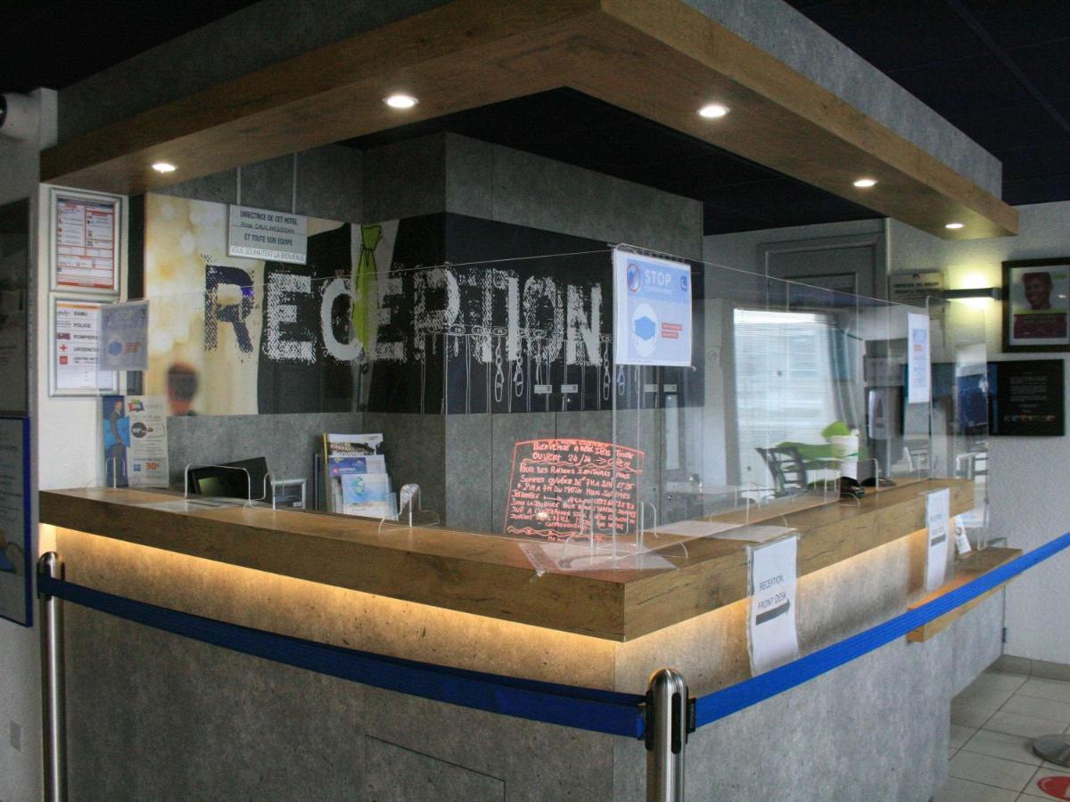 Hotel Ibis Budget 2*