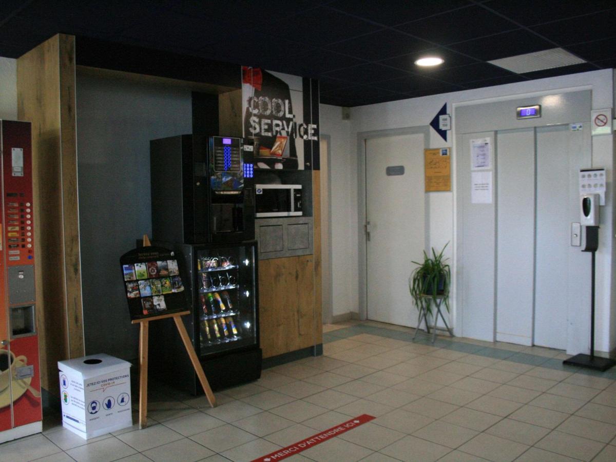 Ibis Budget Hotel
