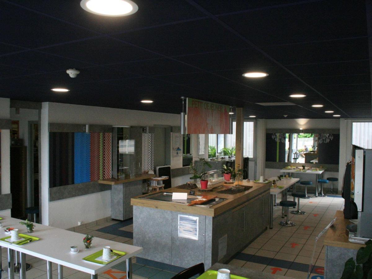 Ibis Budget Hotel 2*