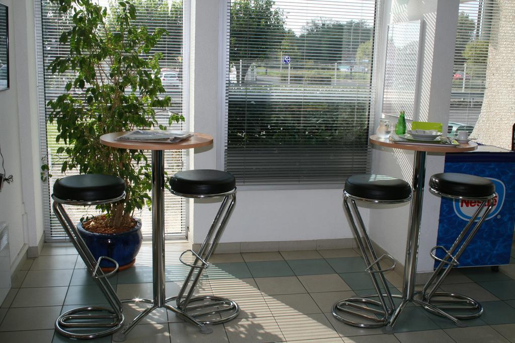 Ibis Budget