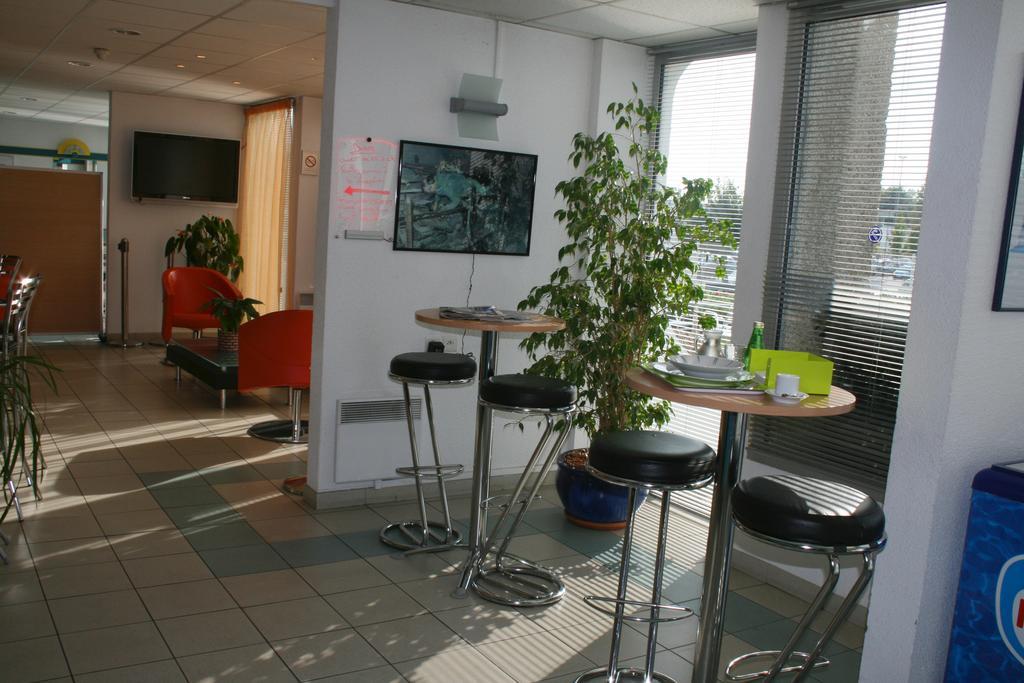 Ibis Budget Hotel 2*