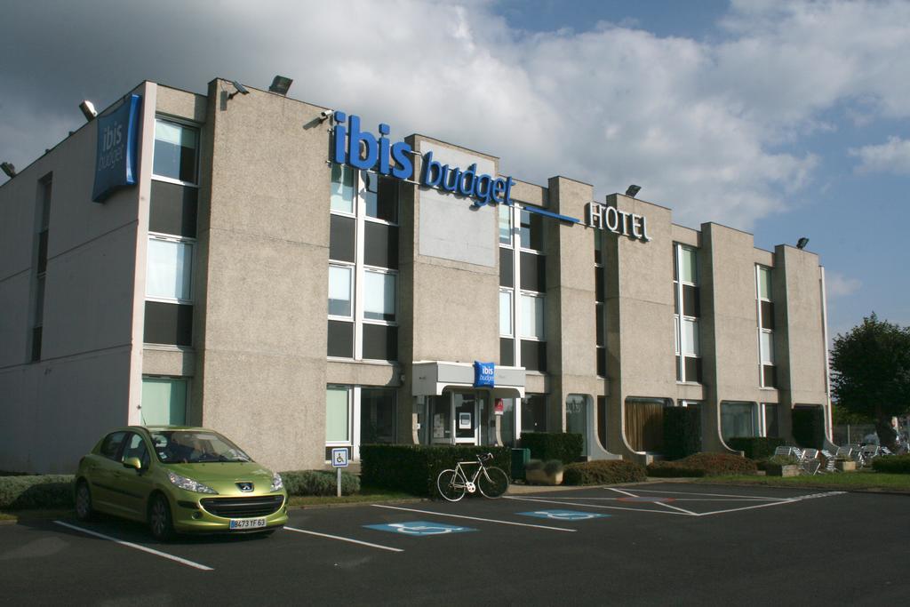 Ibis Budget Hotel