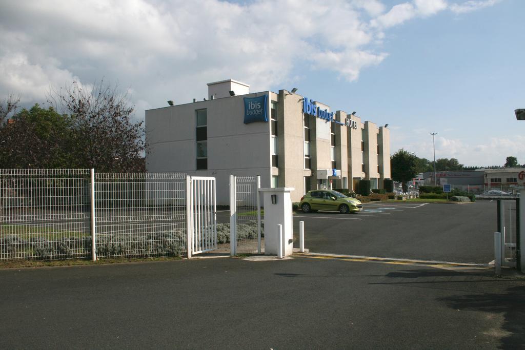 Ibis Budget 2*