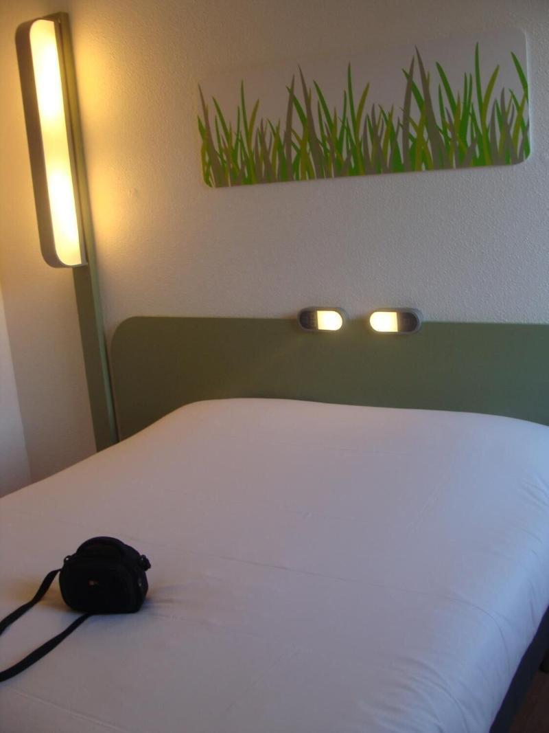 Hotel Ibis Budget