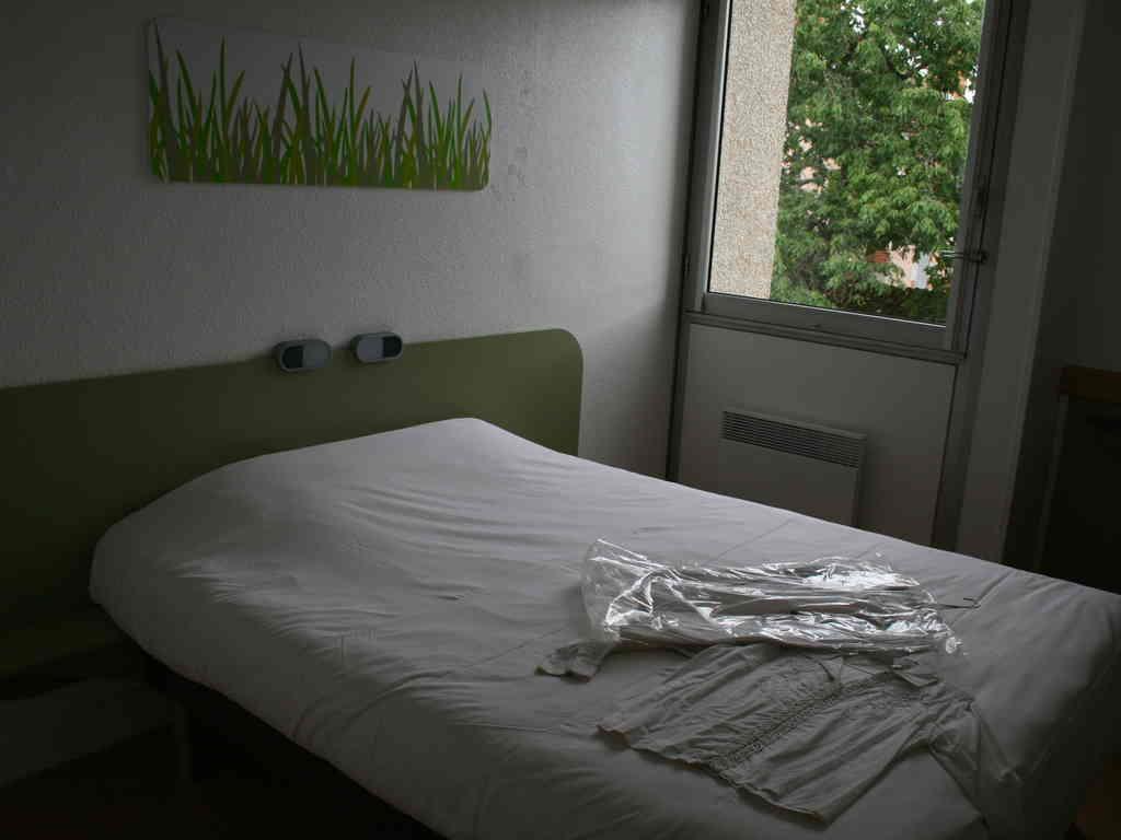 Hotel Ibis Budget Thiers