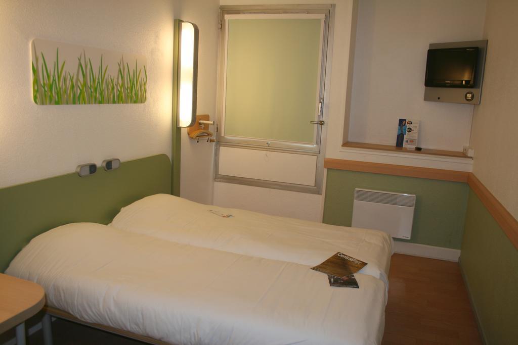 Ibis Budget Hotel 2*