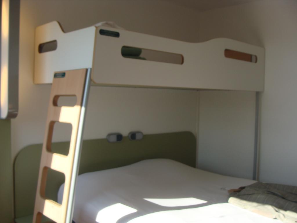 Ibis Budget 2*