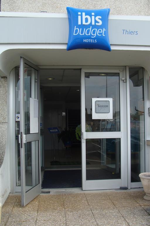 Ibis Budget Hotel
