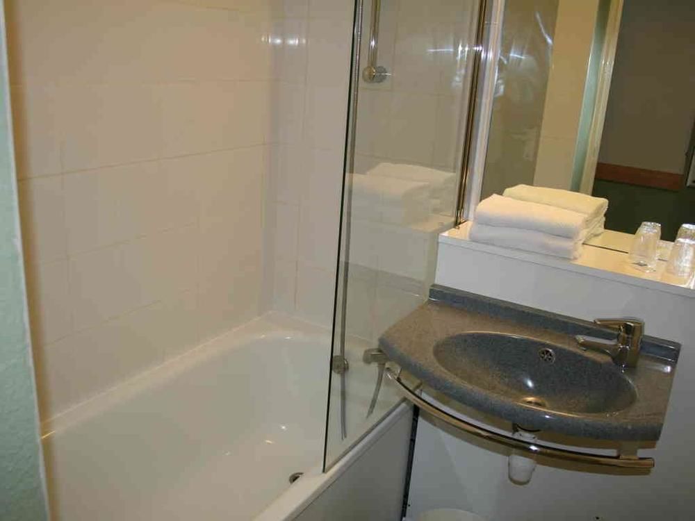 Hotel Ibis Budget Thiers